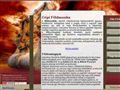 http://terep-rendezes.hu
